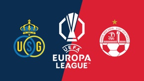 Union Saint-Gilloise vs Hapoel Be'er Sheva