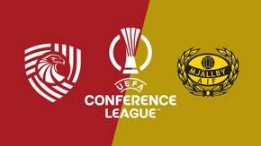 FC Iberia Tbilisi vs. Mjällby
