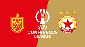 FC Nordsjælland vs. CSKA Sofia