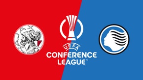 Ajax vs. Atalanta