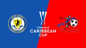 Mount Pleasant FA vs. Club Sando FC