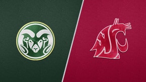 Colorado St. vs Washington St.
