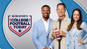 College Football Today+