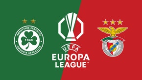 Omonia Nicosia vs Benfica