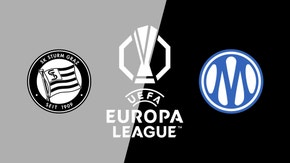 SK Sturm Graz vs Olympique Marseille