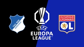 Hoffenheim vs Olympique Lyonnais