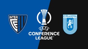 Inter Escaldes vs. Craiova
