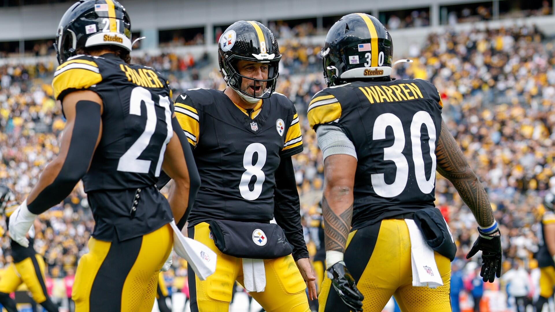 Steelers vs. Buccaneers prediction: Both teams hoping to build off of impressive Week 5 wins