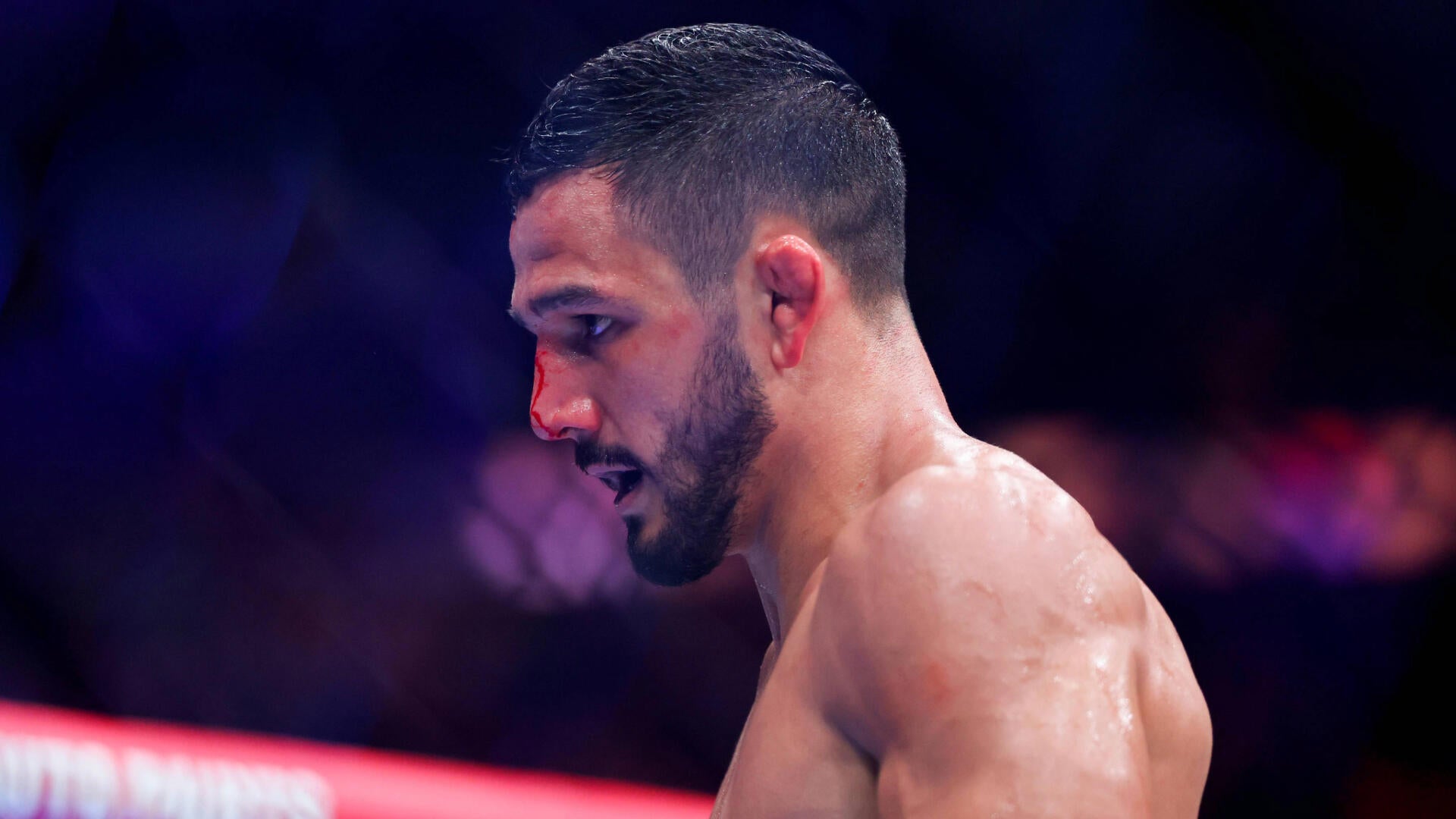 UFC 333: Aaron Pico and Lone'er Kavanagh in must-see undercard fights in Abu Dhabi this weekend