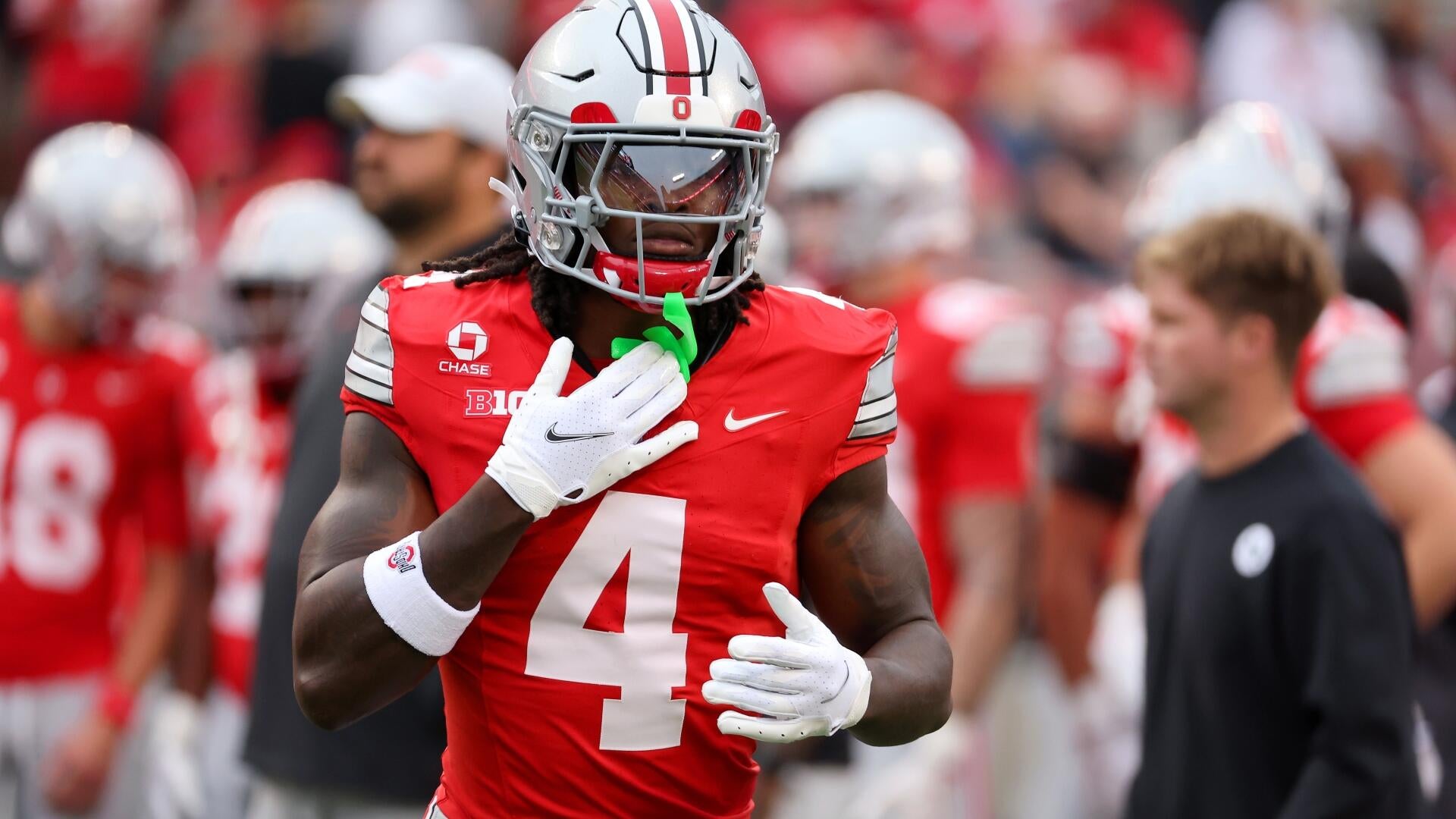 Ohio State vs. Indiana prediction, odds, time: Week 7 college football picks by proven model
