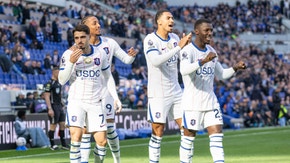 Everton vs Chelsea