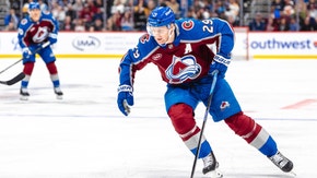 Penguins vs Avalanche