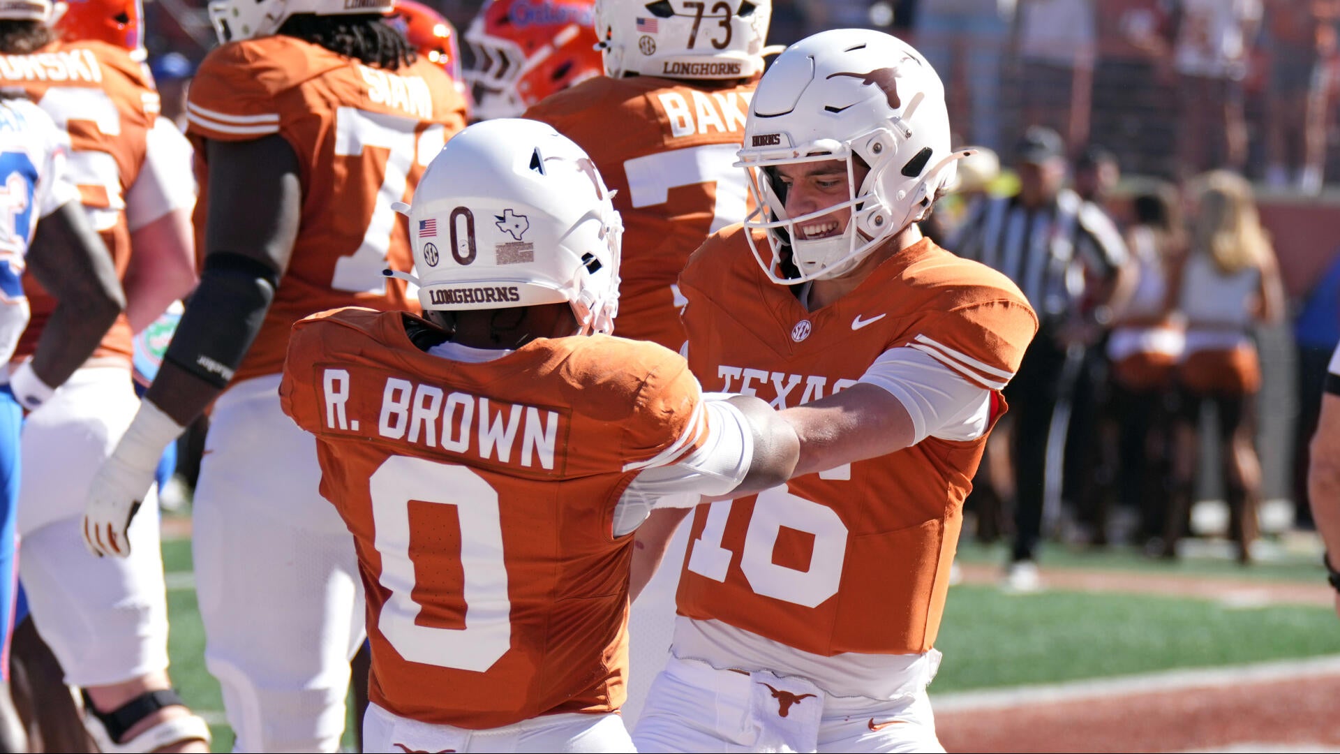 2026 Week 9 college football odds, betting lines, spreads, start times: Picks, best bets, predictions