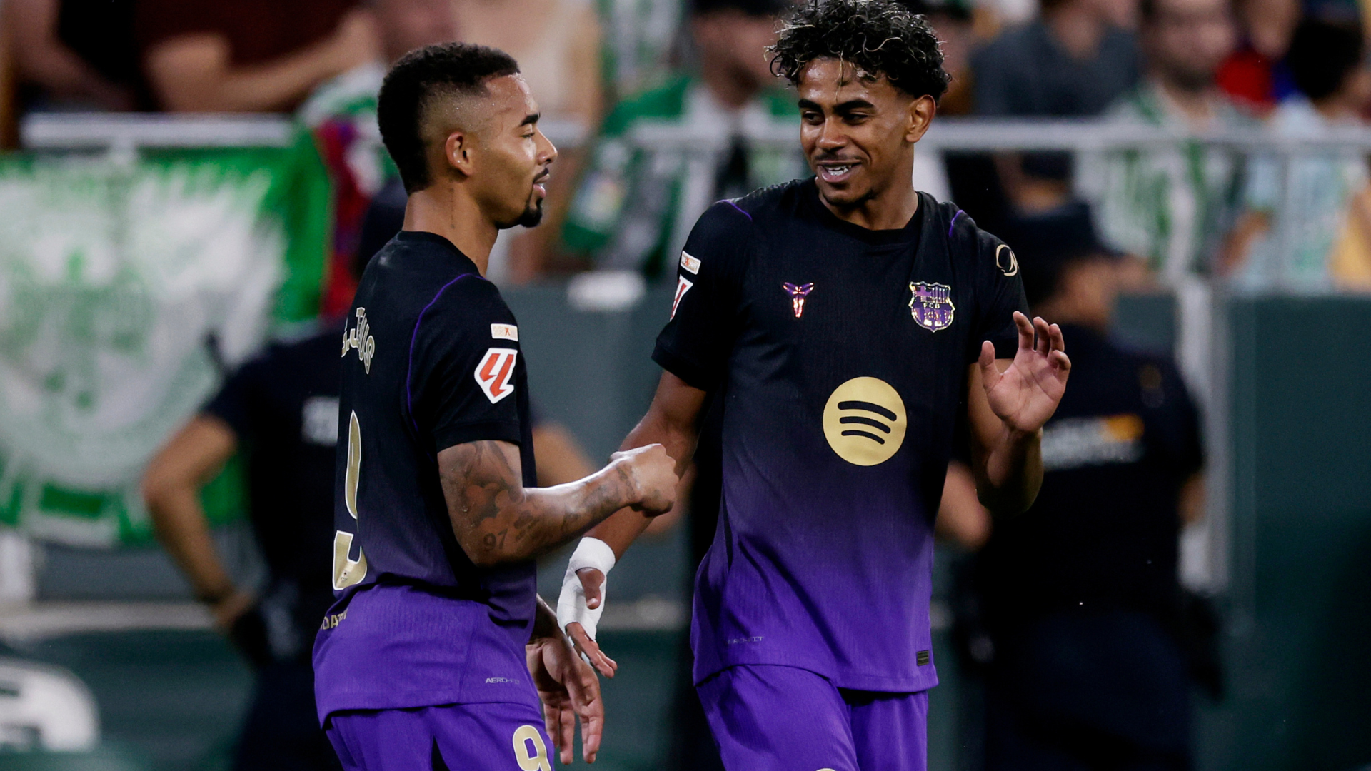 How good can Barcelona be? After an 11th straight win to start the season, is something historic brewing?