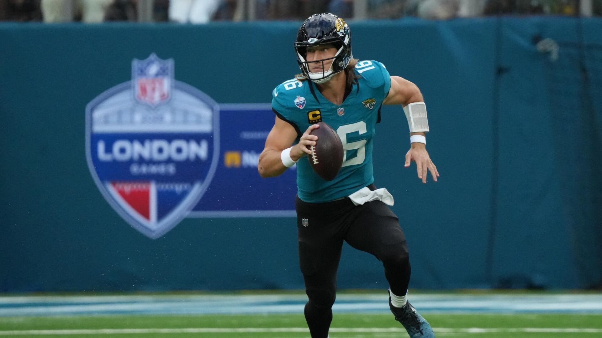 Texans vs. Jaguars prediction, odds, time: 2026 NFL London game picks by proven model
