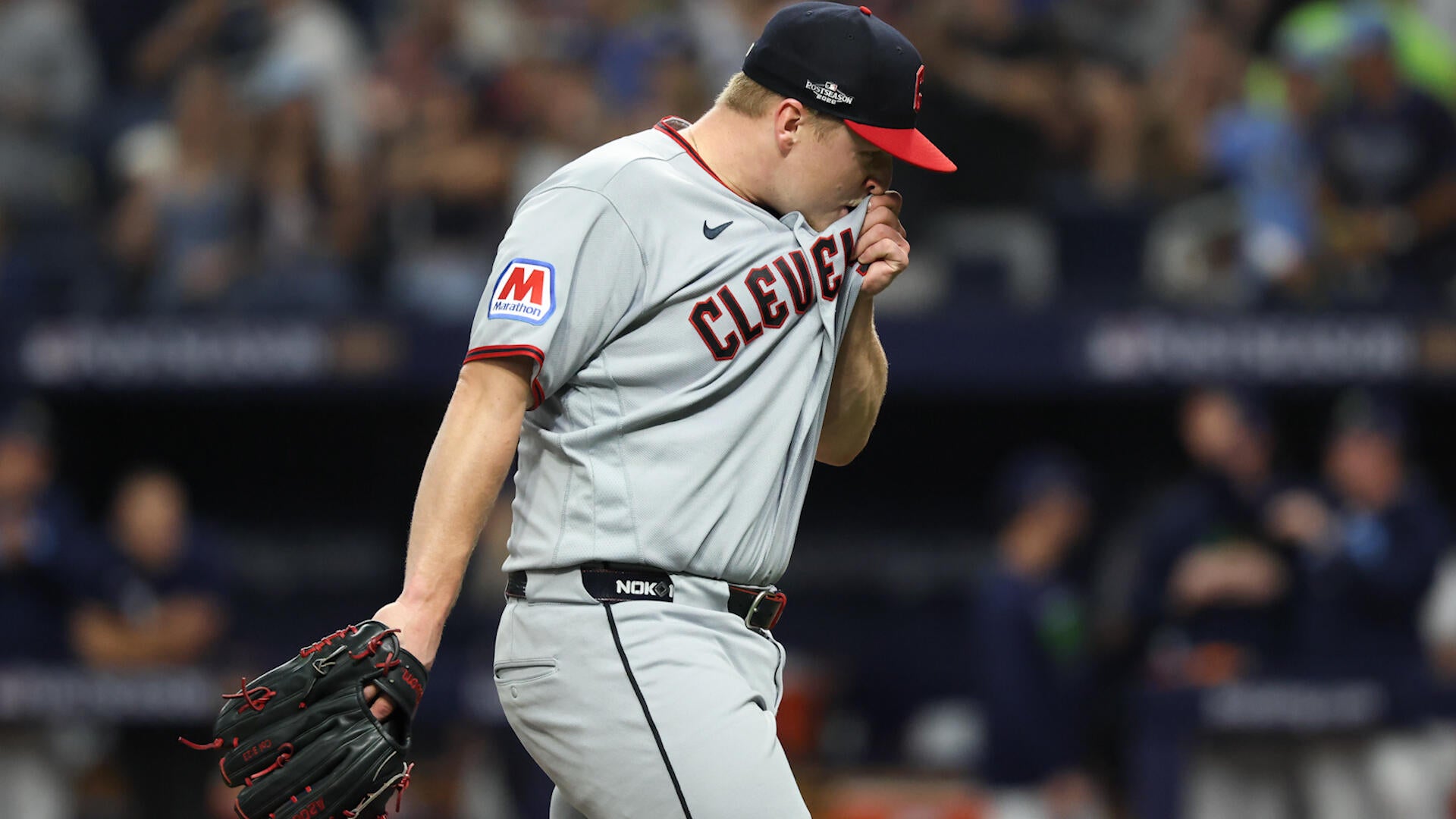 ALCS Game 4 Recap: Pitching Will Be Key To Advancing To WS