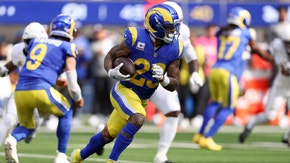 Cardinals vs Rams