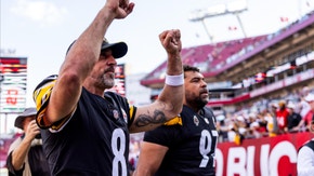 Steelers vs Buccaneers