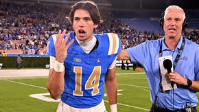 Wisconsin vs UCLA