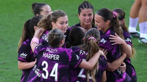 Houston Dash vs Orlando Pride