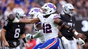 Bills vs Raiders