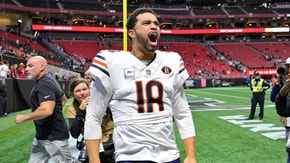 Bears vs Falcons