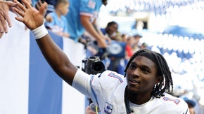 Titans vs Colts