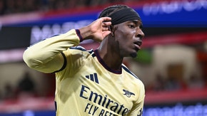 Nottingham Forest vs Arsenal