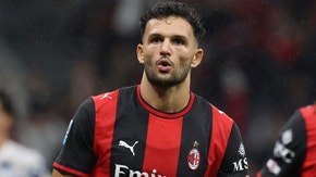 AC Milan vs Atalanta