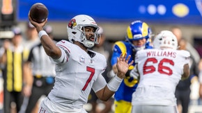 Cardinals vs Rams