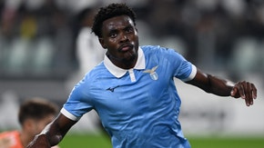 Juventus vs Lazio