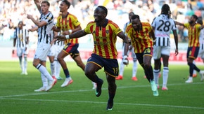 Udinese vs Lecce