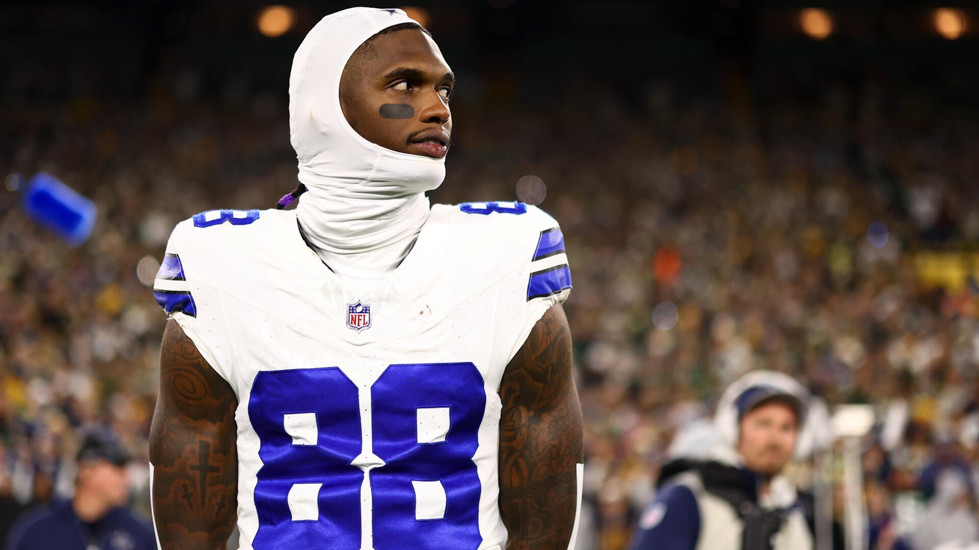 Dallas Cowboys' Offensive Struggles