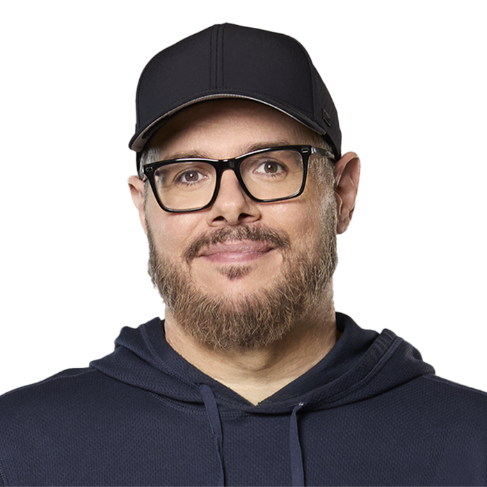 player headshot