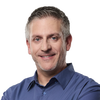 Jamey Eisenberg