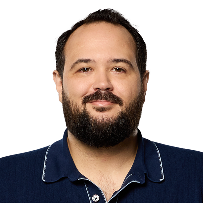player headshot