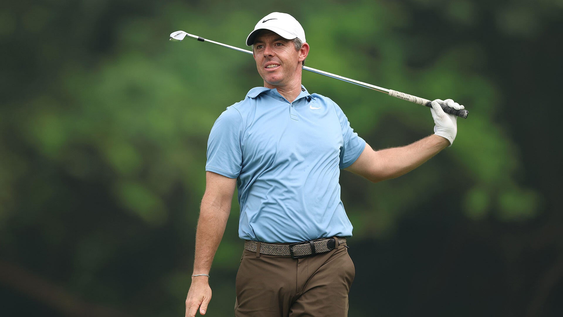 Exploring the 'growing the game' fallacy and Eugenio Chacarra leading Race to Dubai over Rory McIlroy