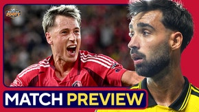 COLUMBUS vs. ST. LOUIS: US Open Cup Final MATCH PREVIEW - Morning Footy
