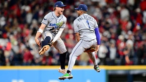 Rays 1 Win Away From Reaching World Series