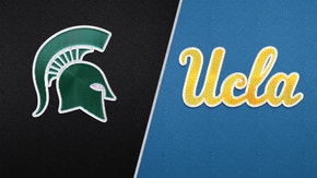 Michigan St. vs UCLA