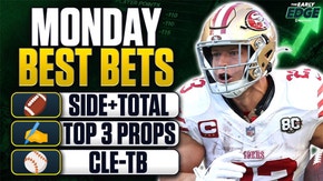 October 19- Monday Night Football Picks + MLB Bets | Early Edge