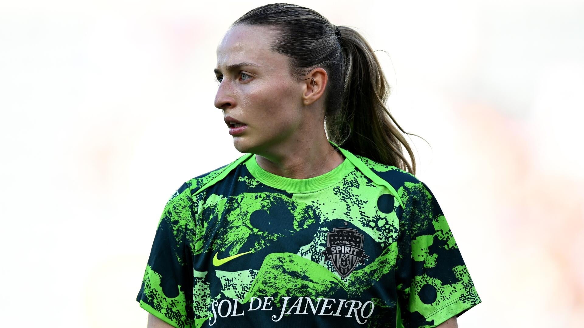 NWSL Team of the Week: Washington Spirit, San Diego Wave keep making noise as playoffs near