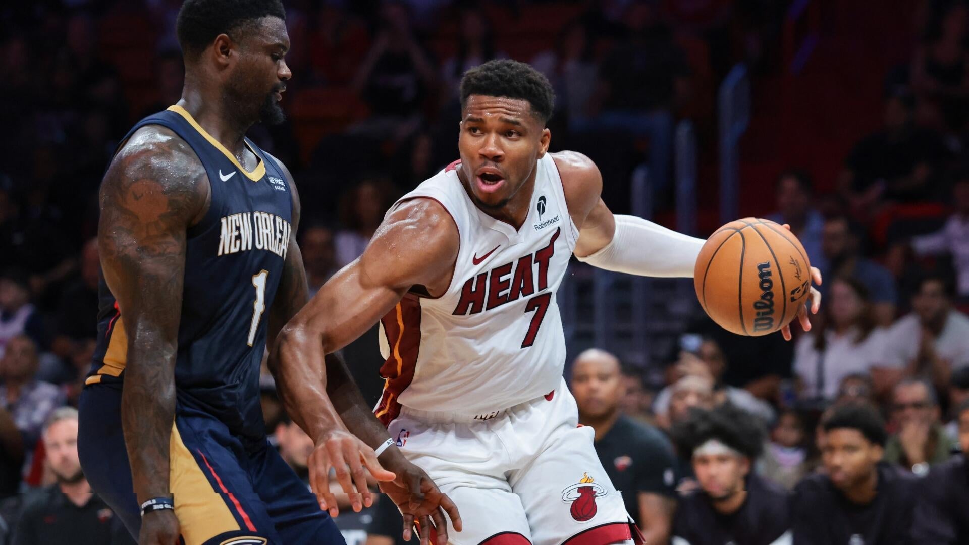 Heat vs. Timberwolves odds, prediction: 2026 NBA picks for Wednesday, Oct. 21 by proven model