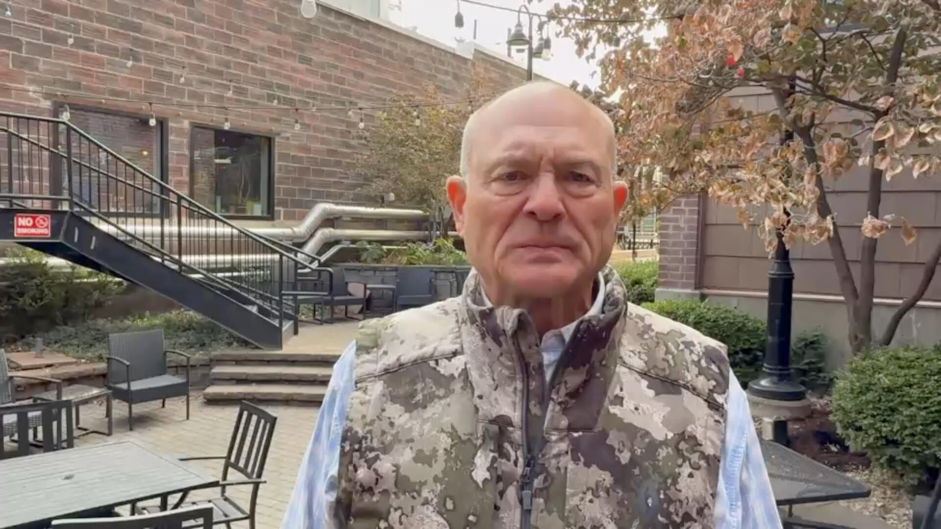 Charlie Flager on what made 1981 WSU team special - 247Sports