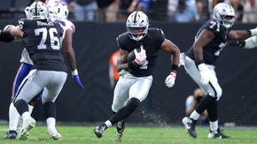 Bills vs Raiders
