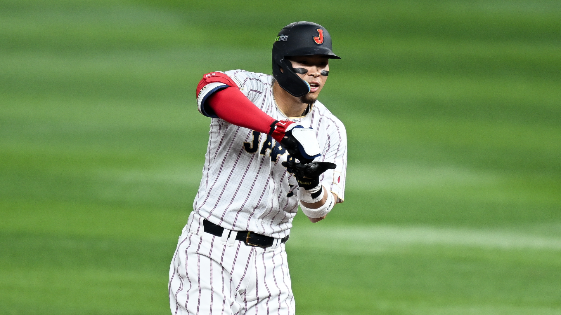 NPB star Teruaki Sato to be posted to MLB: What to know about Triple Crown winner, plus possible landing spots