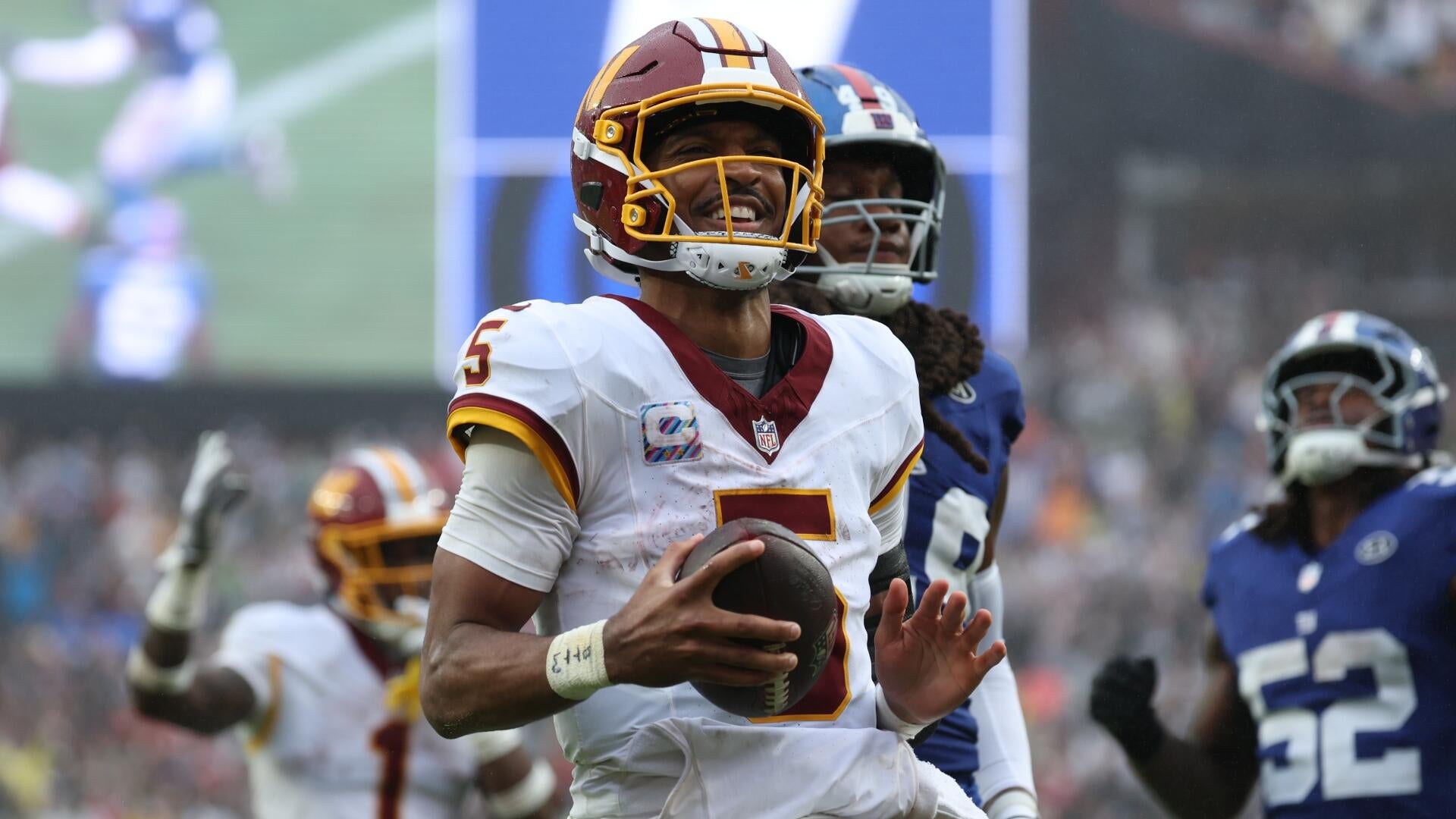 Commanders vs. 49ers prediction, odds, time: 'Monday Night Football' picks by proven model