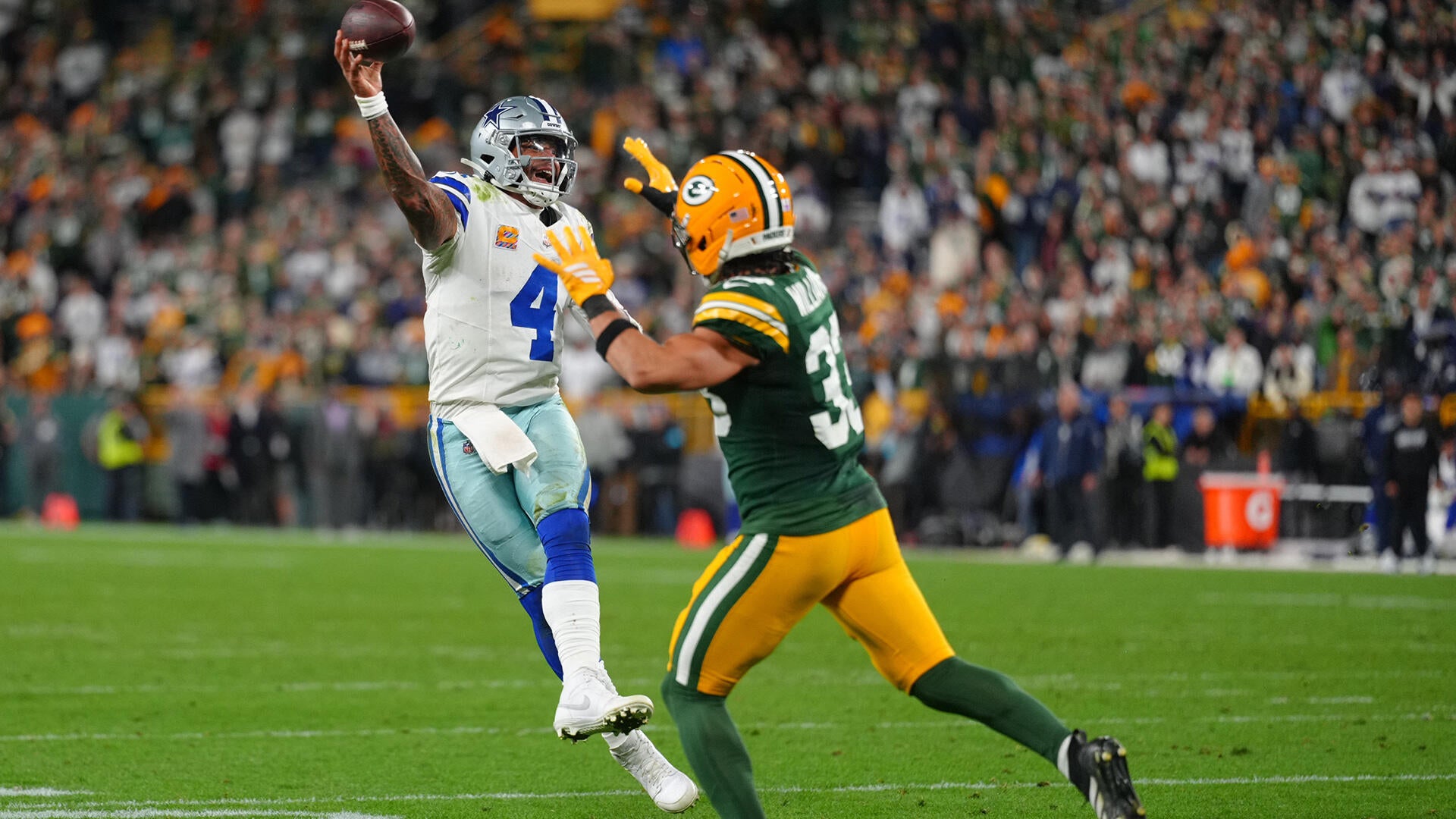 Why Cowboys' star-studded offense has suddenly gone silent under Brian Schottenheimer