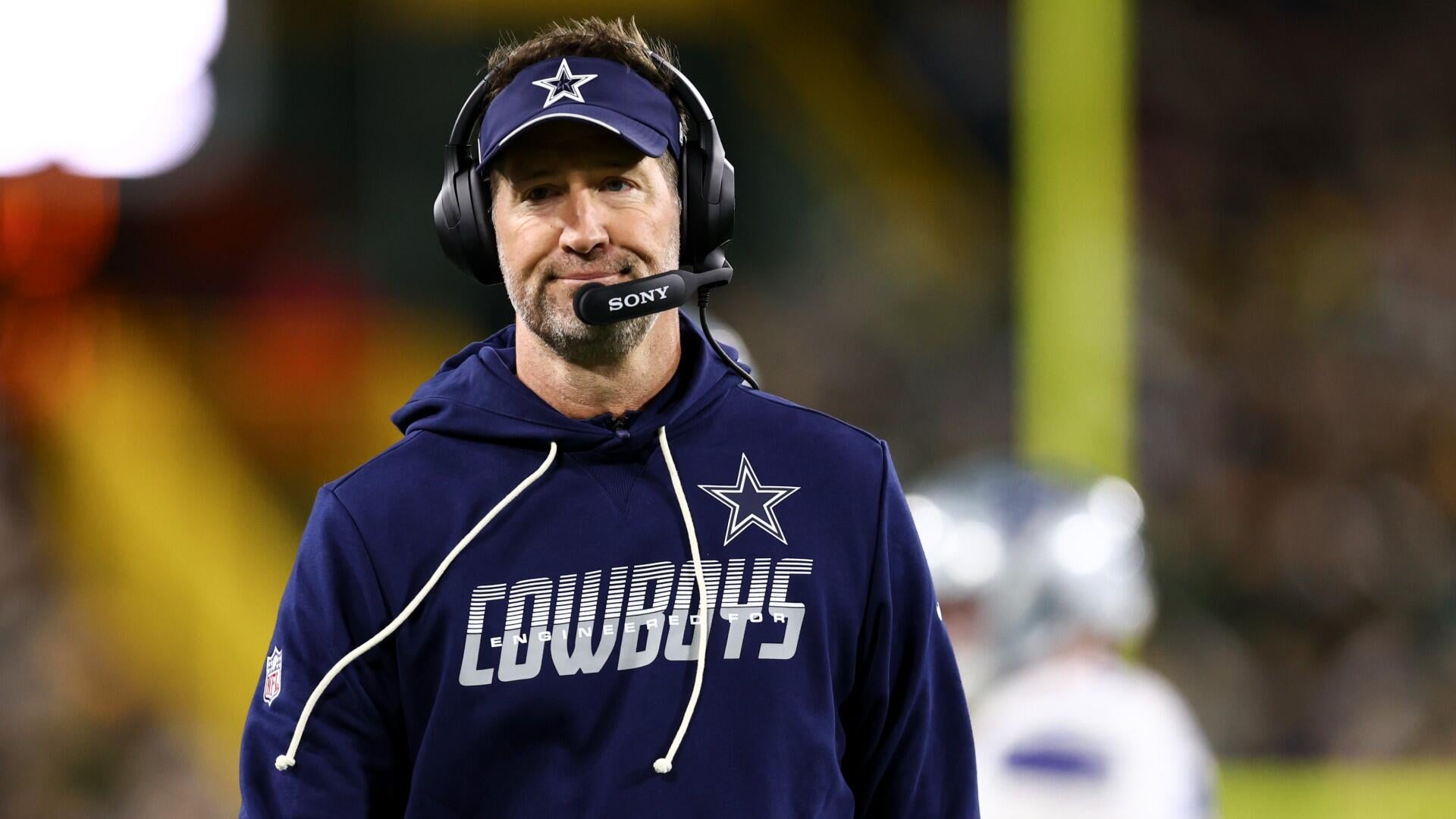 Brian Schottenheimer identifies what’s ‘killing’ Cowboys amid 2-4 season