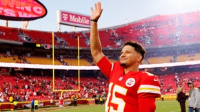 Chargers vs Chiefs